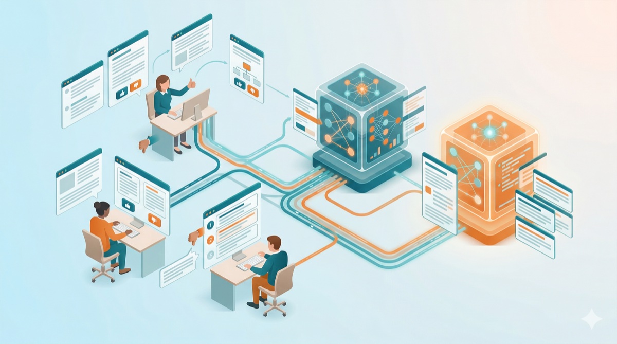 Concentré IA — semaine du 14 au 21 avril 2026