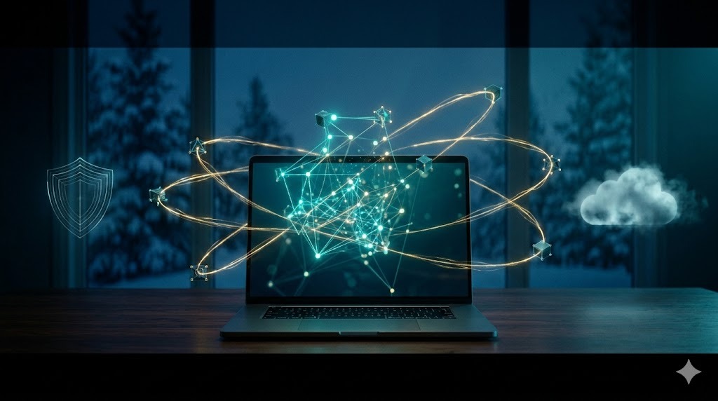 J'ai créé mon IA en local sur mon MAC (partie 3) — Le virage MCP