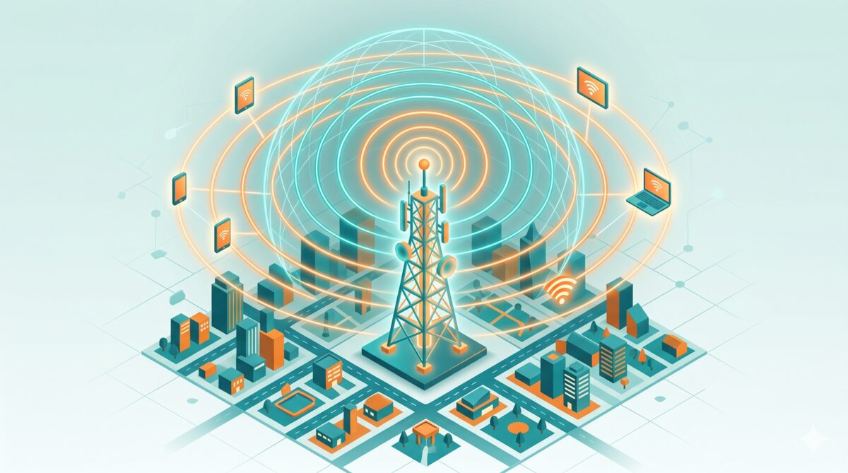 5G