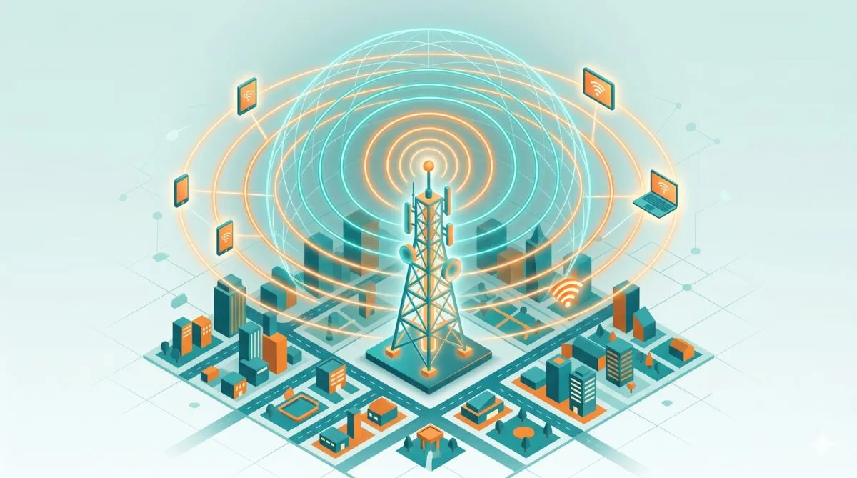 5G
