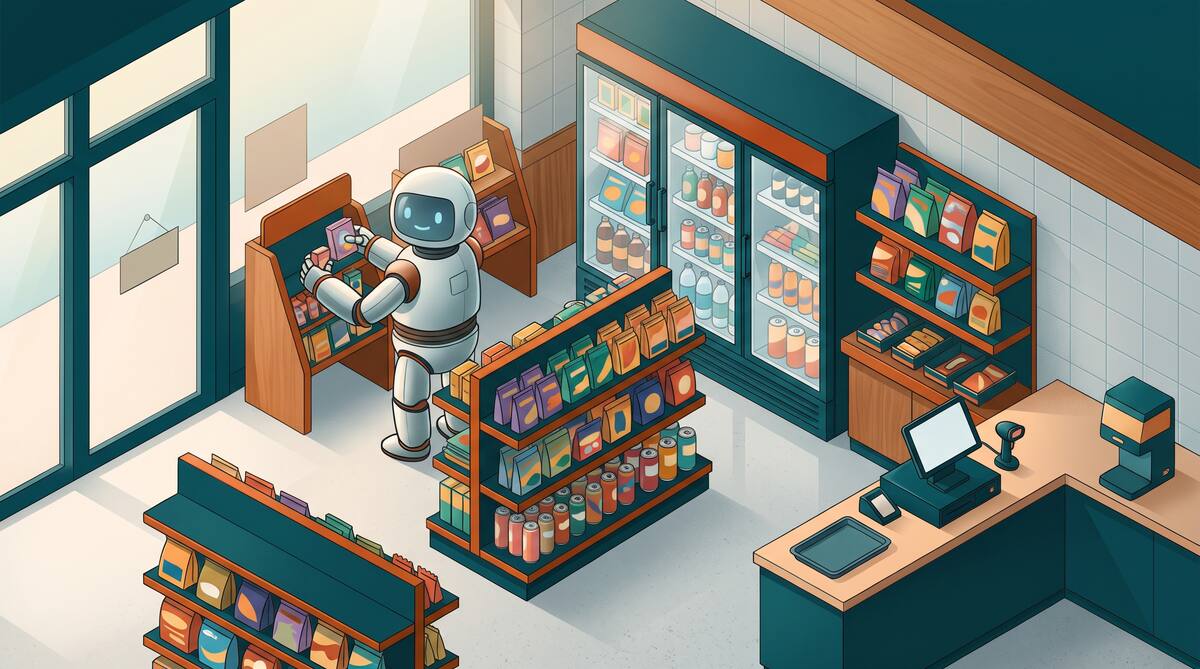 Andon Labs
