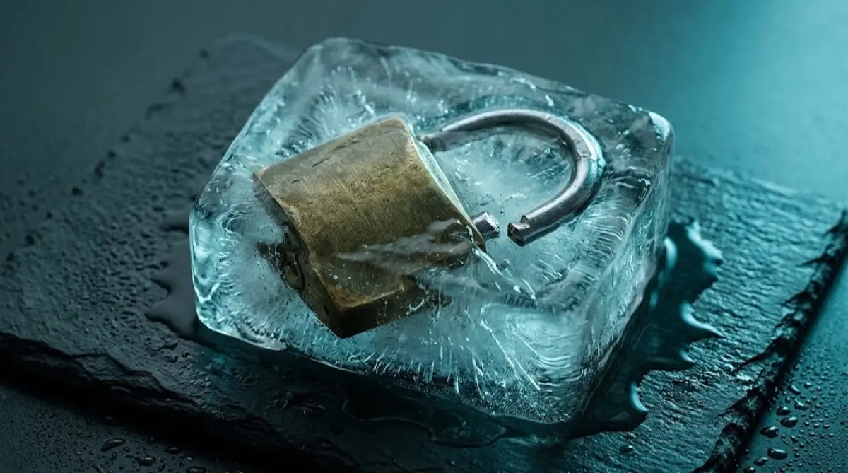 Blackfrost