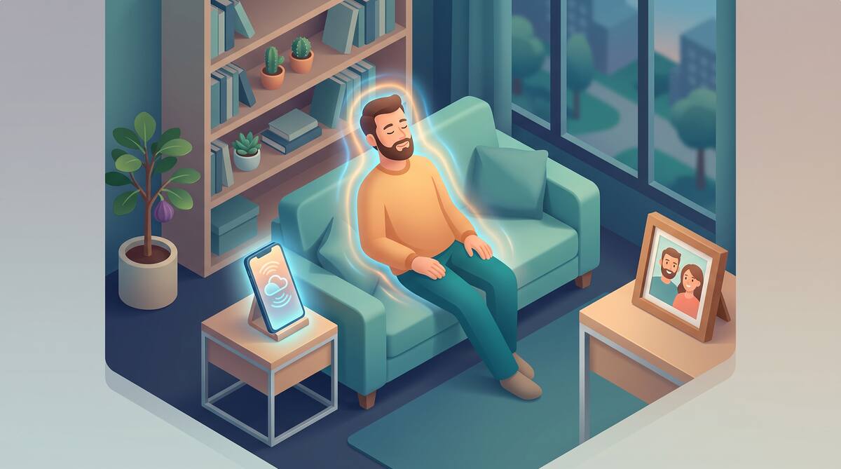 Chatbot thérapeutique