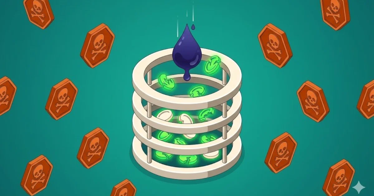 Data poisoning
