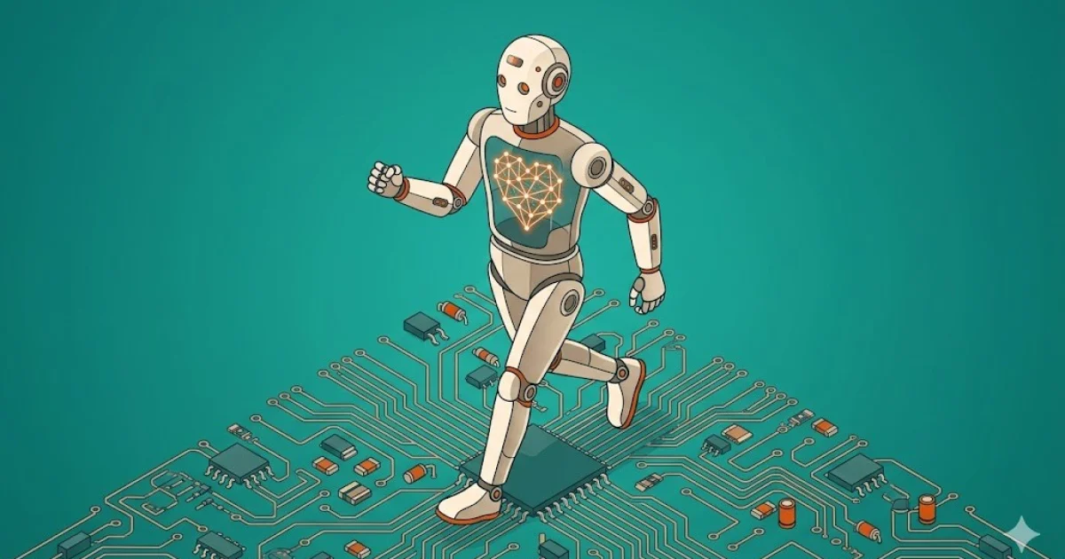Embodied AI