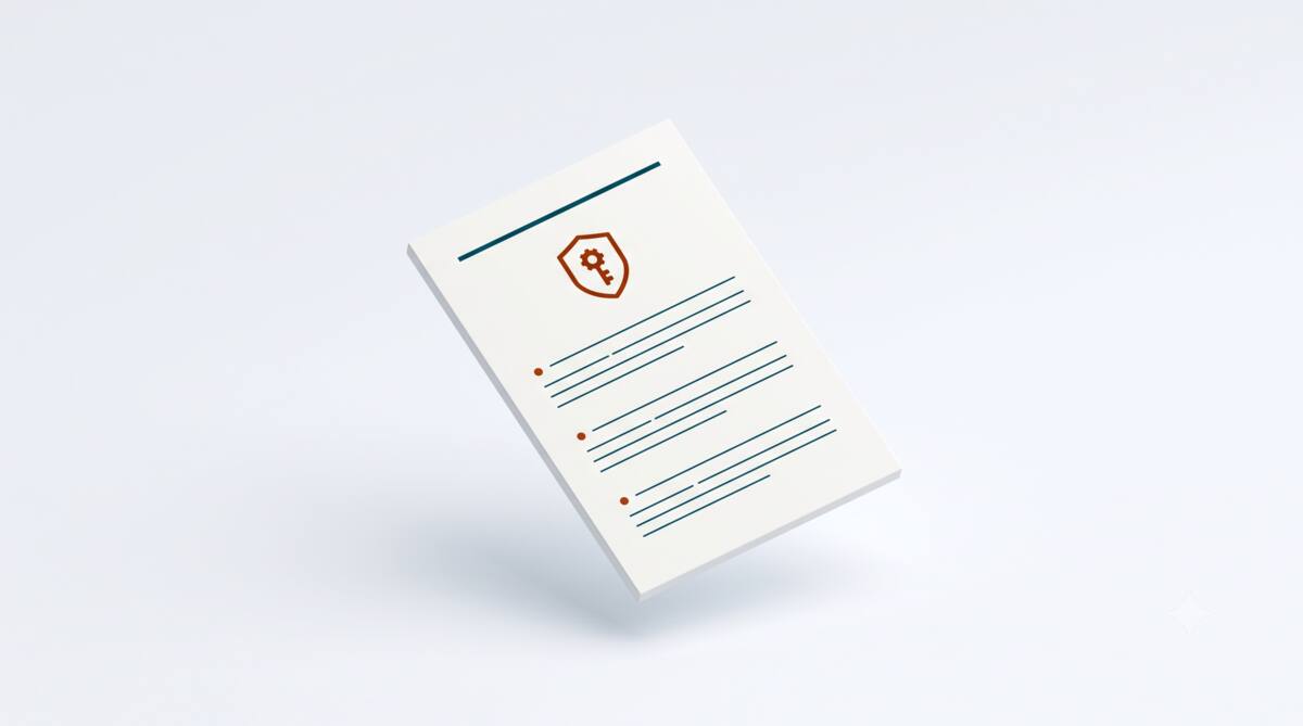Licence ISC
