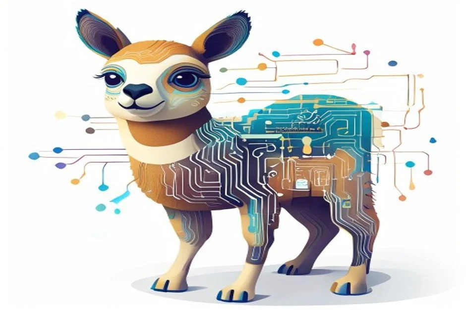 Llama (Meta)
