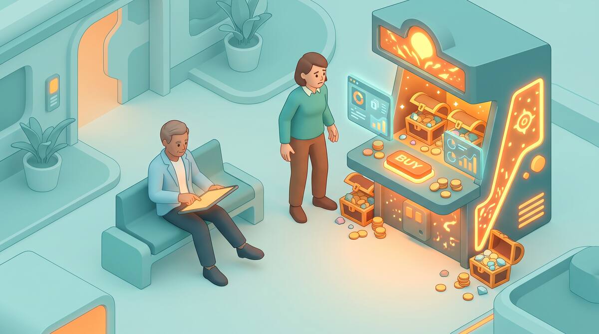 Microtransactions