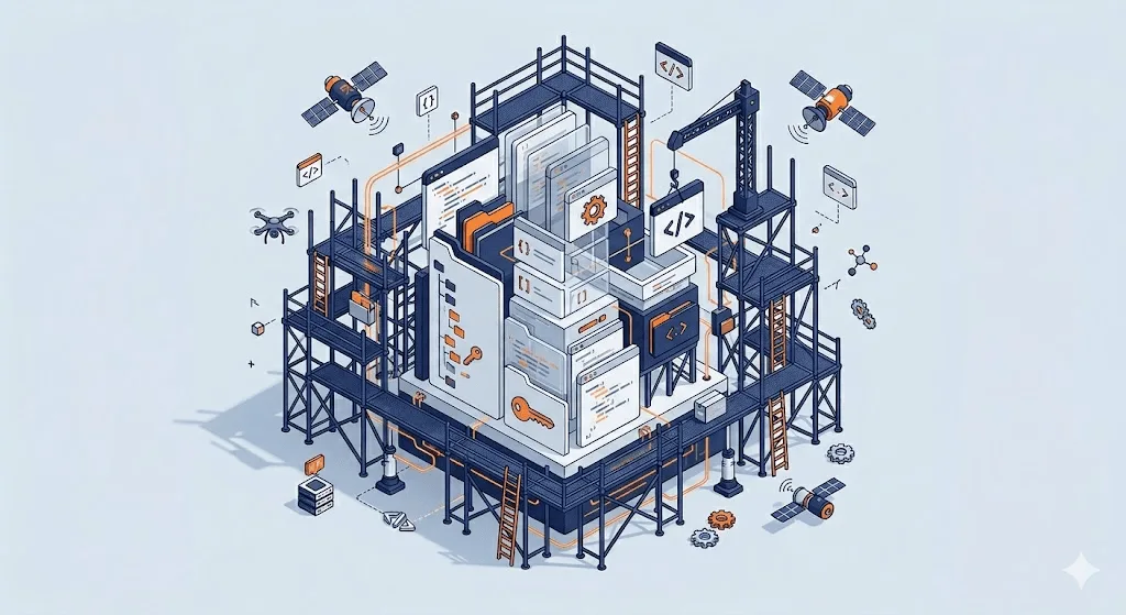 Scaffold