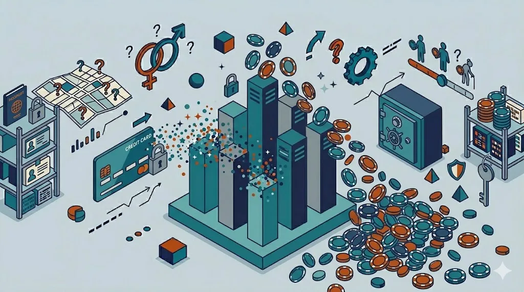 Tokenisation
