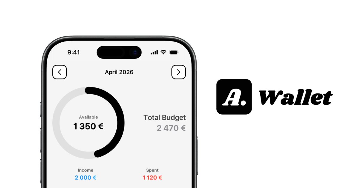 Capture d'écran de ARKAD Wallet
