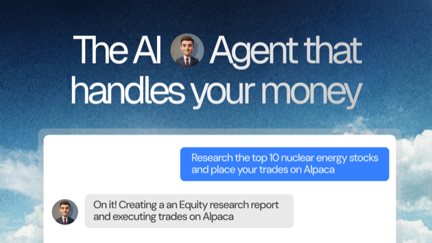 Capture d'écran de Blink AI CFO