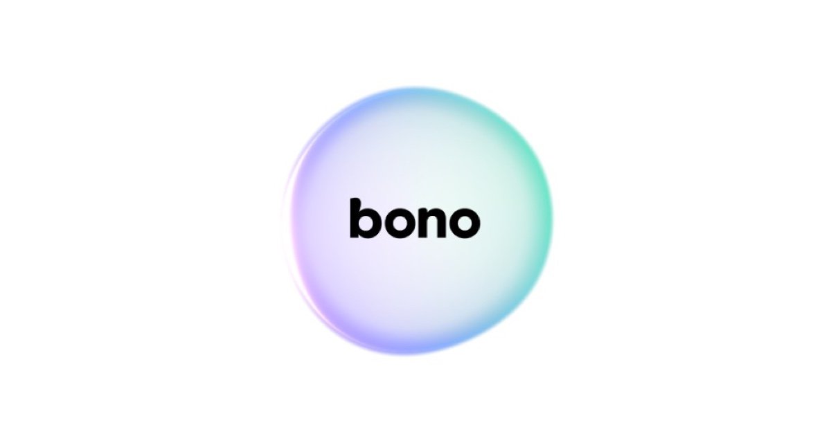 Capture d'écran de Bono AI