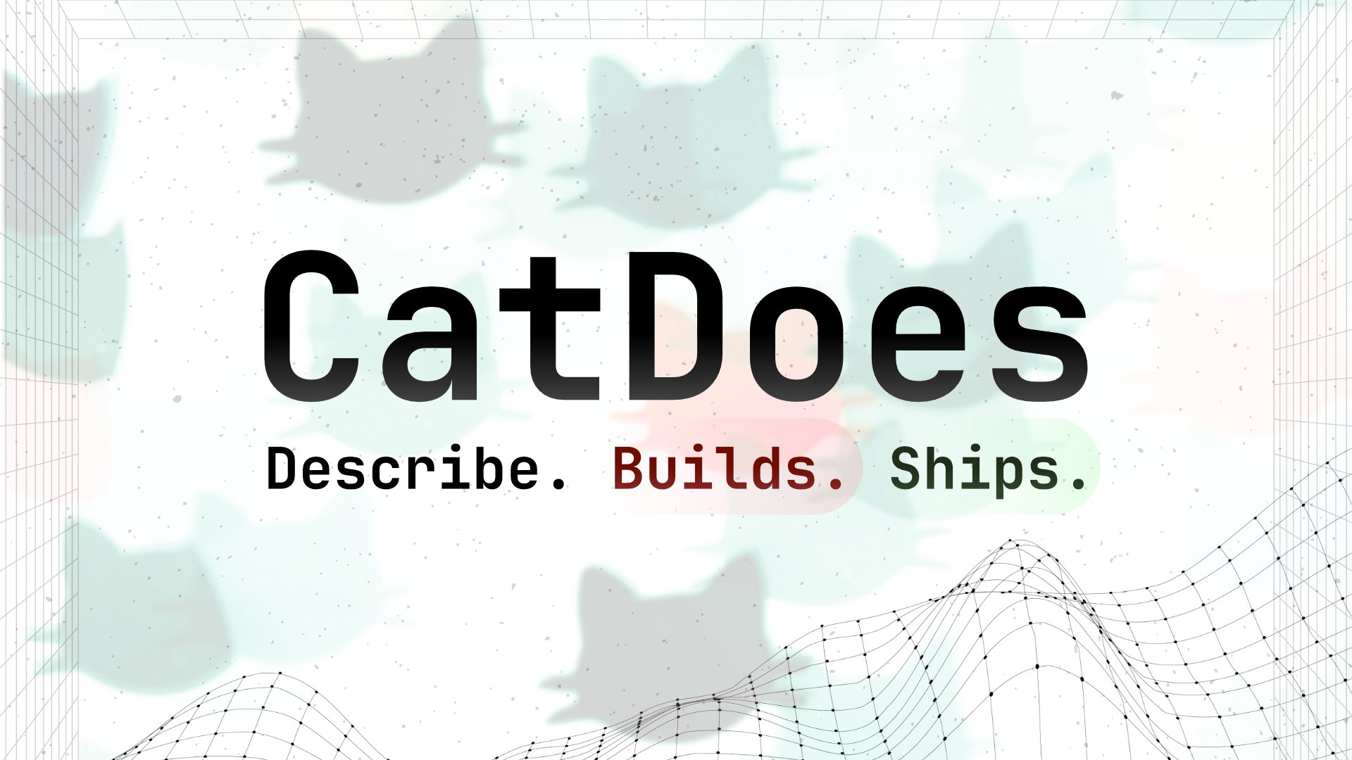 Capture d'écran de CatDoes v4