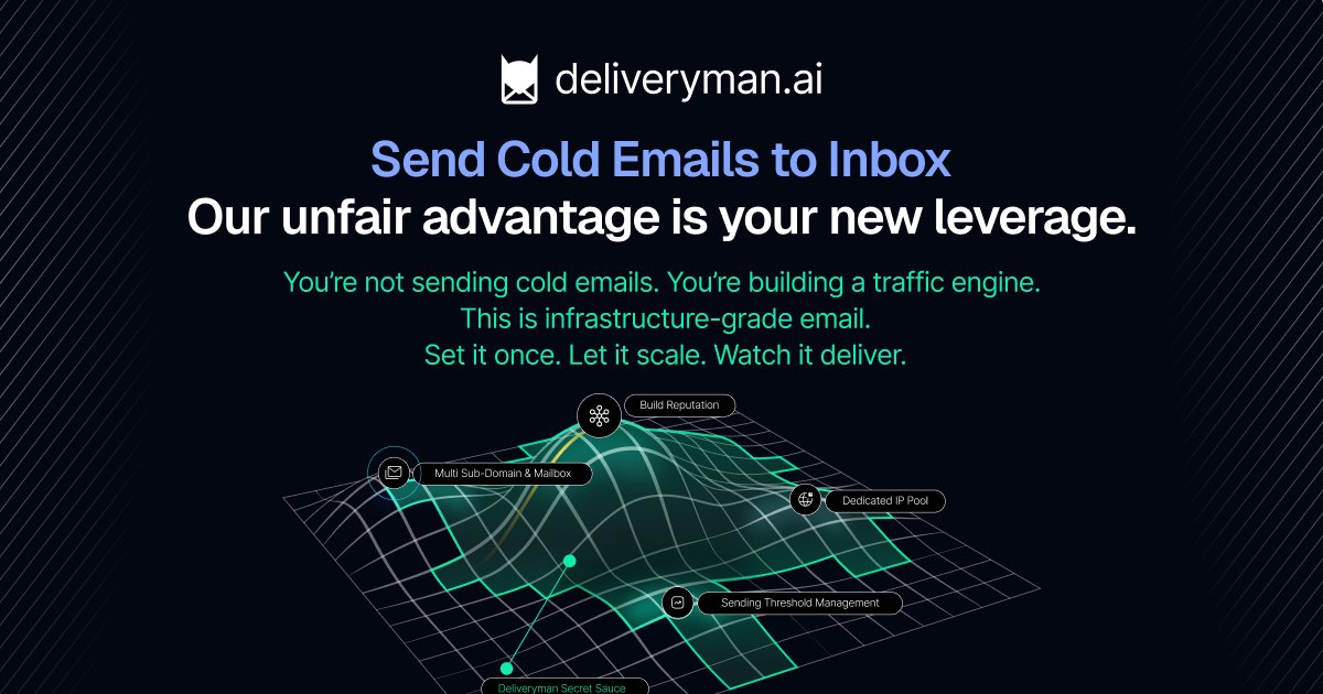 Capture d'écran de Deliveryman.ai