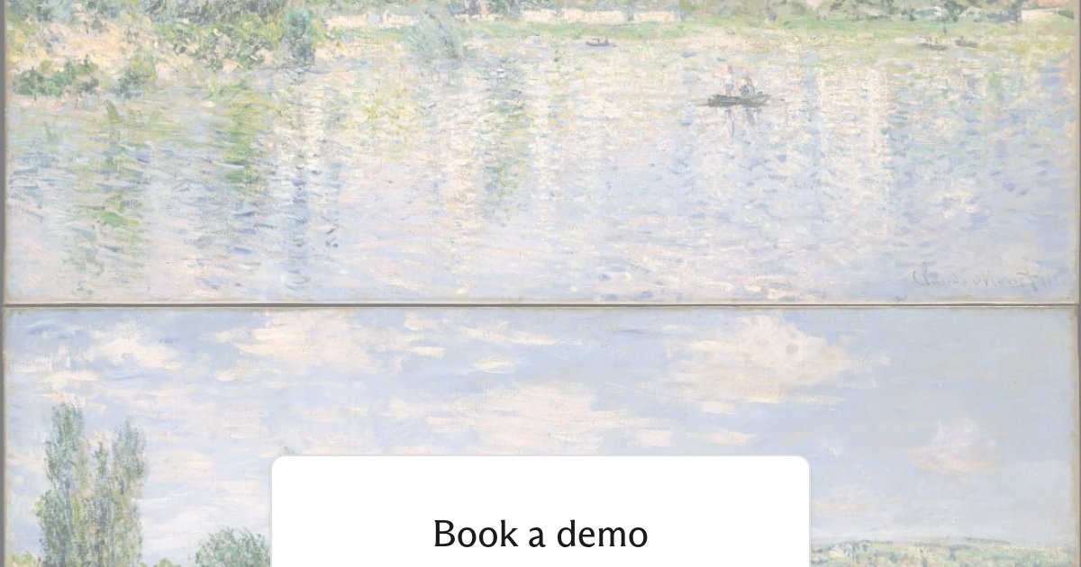Capture d'écran de Folio AI