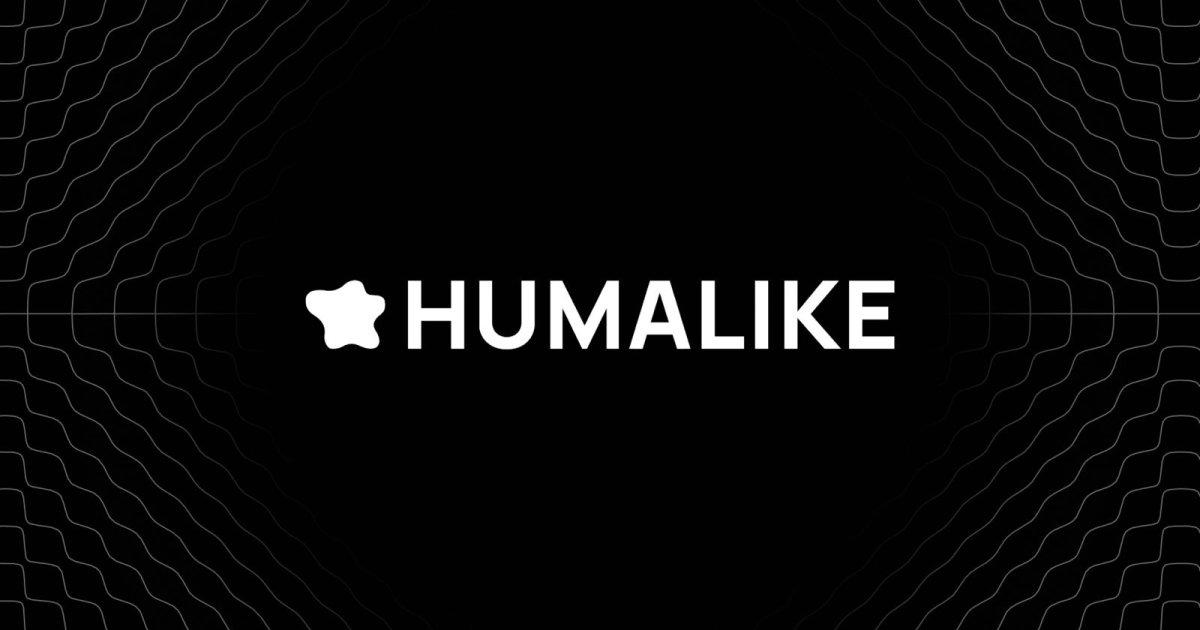 Capture d'écran de Humalike