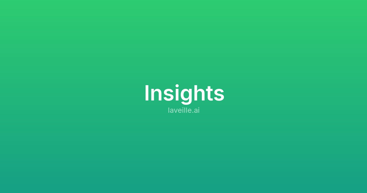 Capture d'écran de Insights