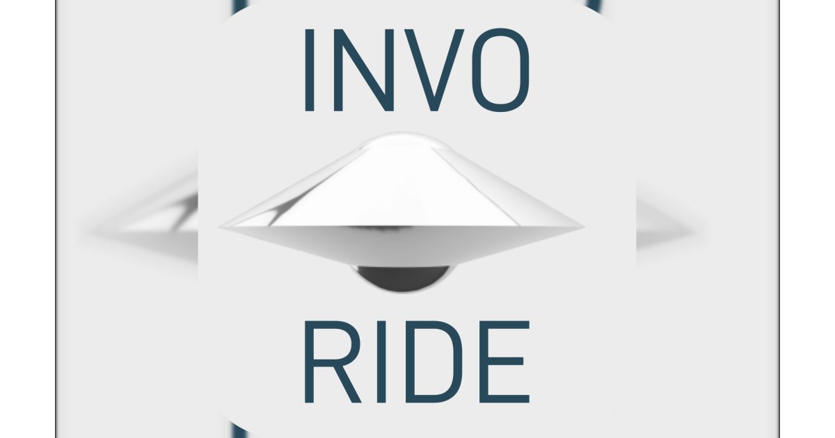 Capture d'écran de INVO Ride