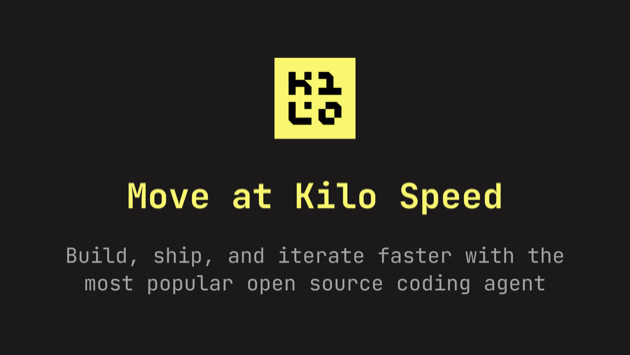 Capture d'écran de Kilo Code for VS Code 7