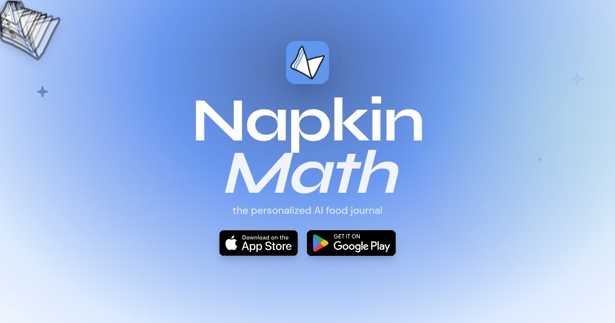 Capture d'écran de Napkin Math