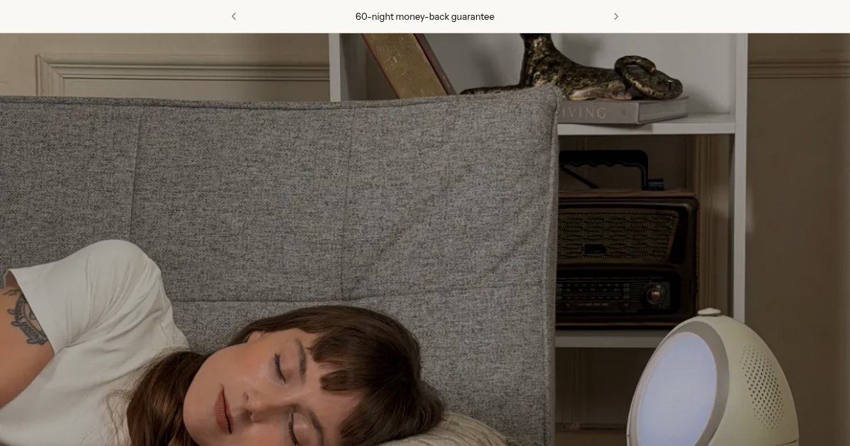 Capture d'écran de Naptick AI