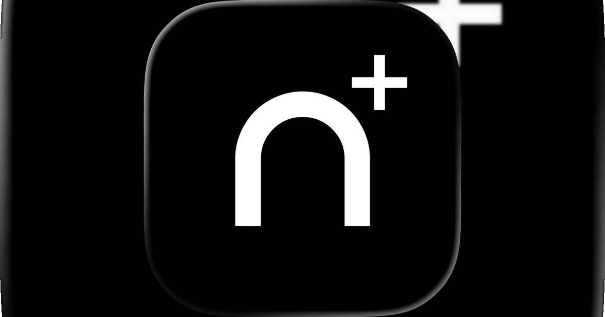 Capture d'écran de Nota: AI Notes & Voice