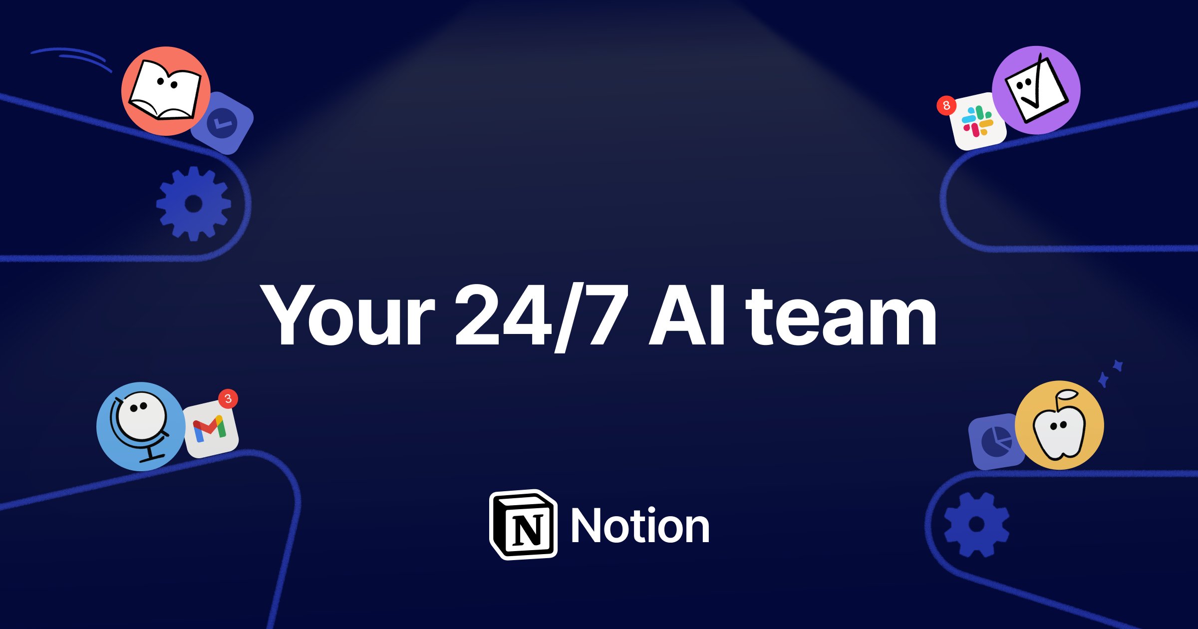 Notion AI