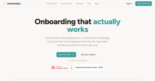 Capture d'écran de Onboarding0