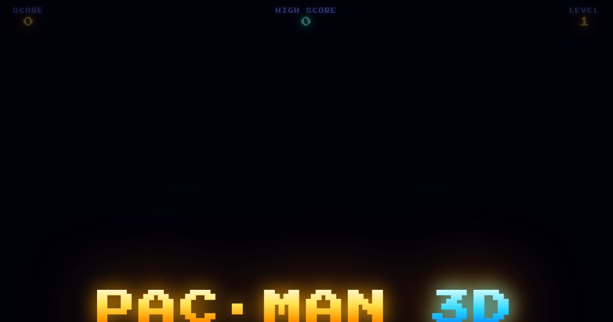 Capture d'écran de Pacman AI