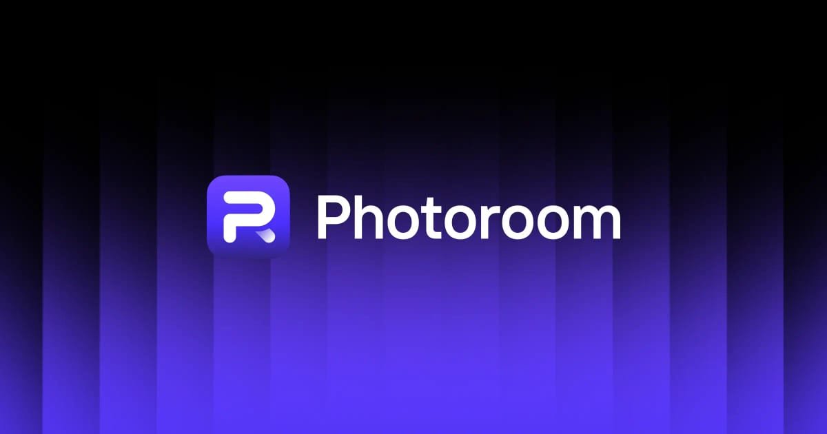Capture d'écran de Photoroom API