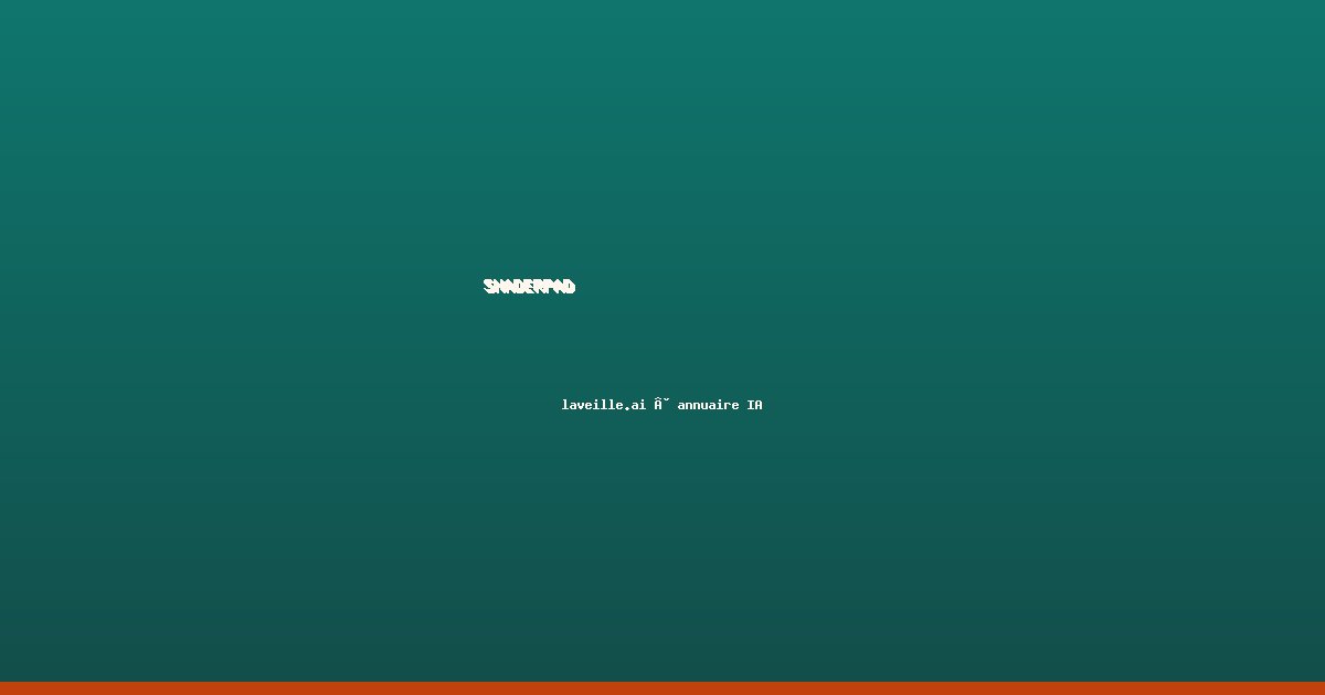 Capture d'écran de ShaderPad