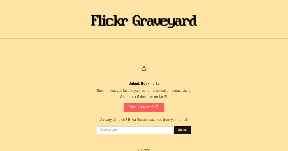 Capture d ecran de Browsing forgotten digicam photos from early Flickr (2000