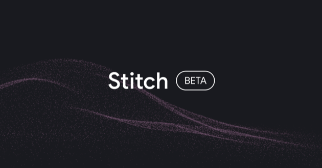 Capture d ecran de Stitch