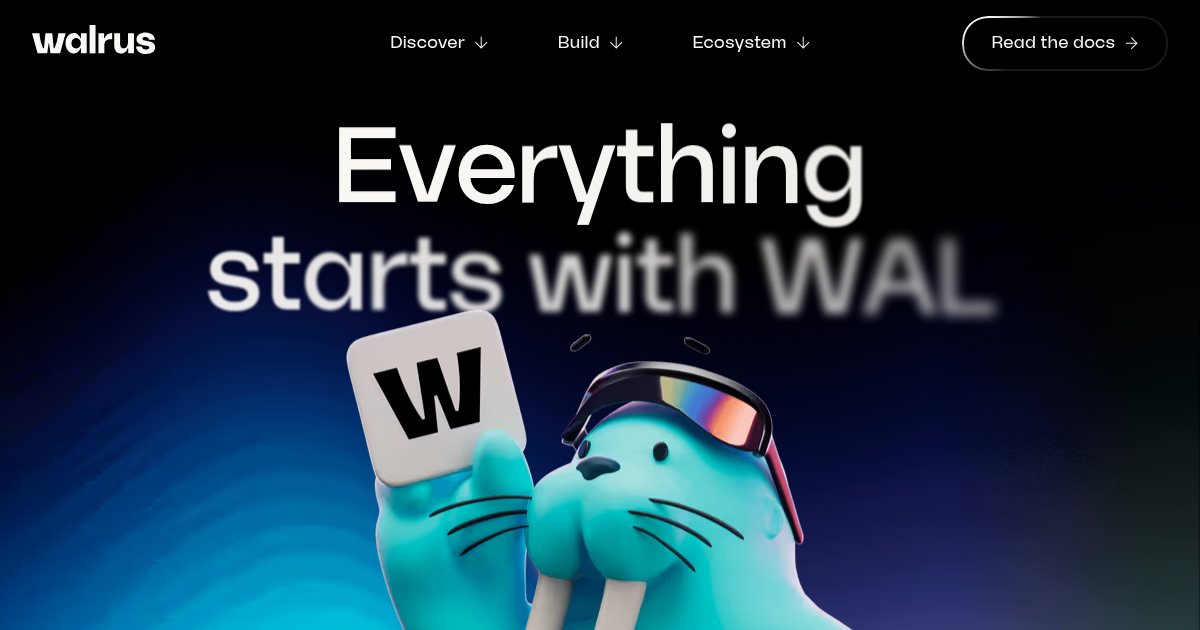 Capture d'écran de Walrus Memory