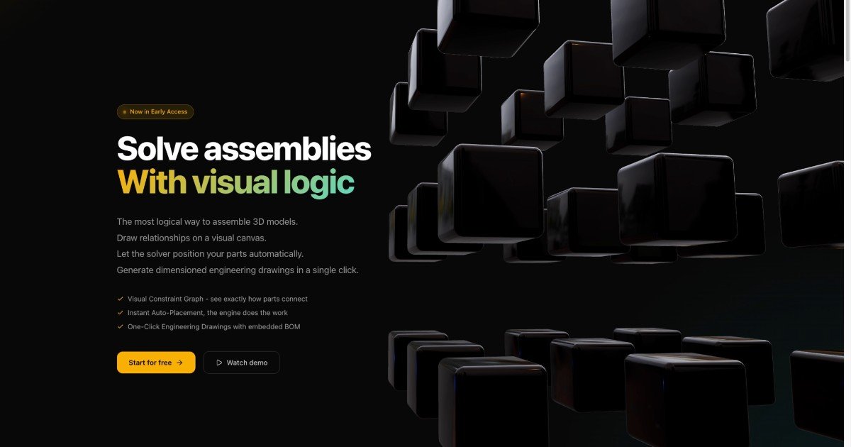 Capture d ecran de Zuflow