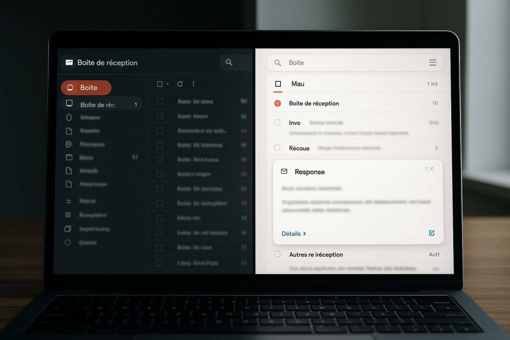 De ‘ignoré’ à ‘répondu en 5 minutes’ : la psychologie d’un email que personne n’ignore.