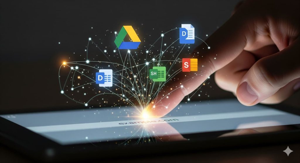 De simple URL à outil puissant : le guide pour transformer vos liens Google