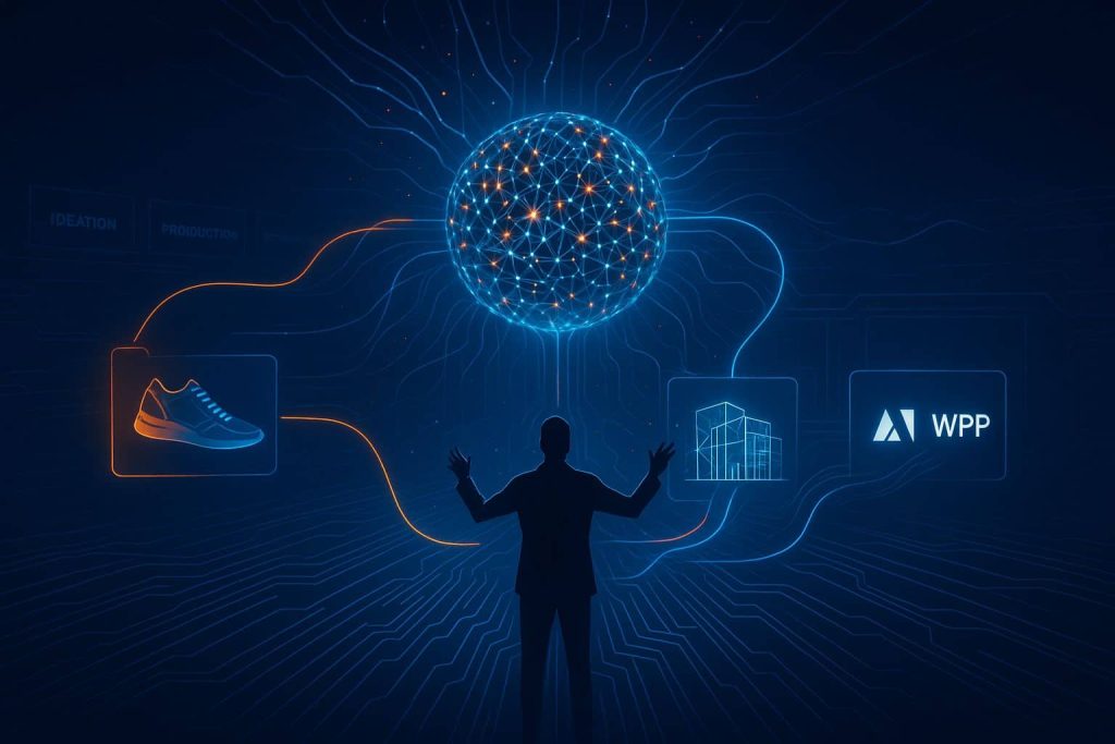 La seule capacité qui manquait à l’IA pour transformer l’industrie créative. Google l’a trouvée « Nano Banana ».