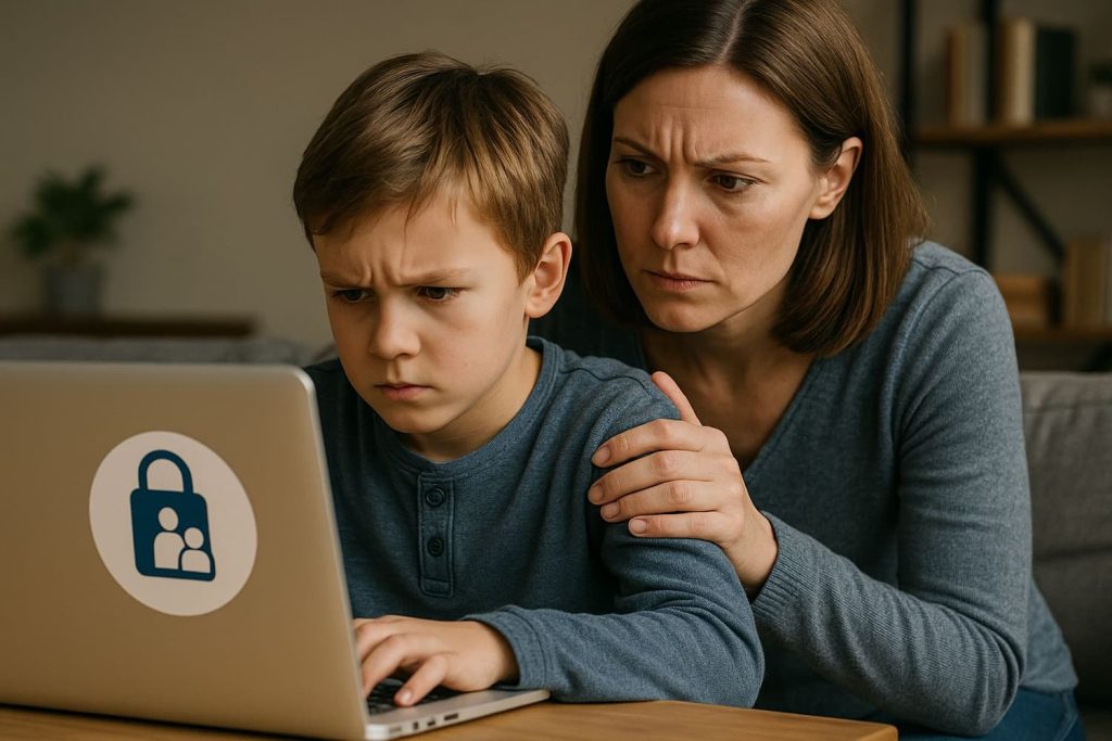 Le Paradoxe du contrôle parental en IA : La science révèle comment votre anxiété alimente un cycle qui rend vos enfants moins autonomes