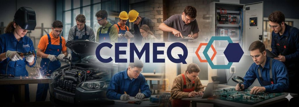 Le Québec a bâti sa formation professionnelle sur un secret que le privé ne pourra jamais copier, le CEMEQ