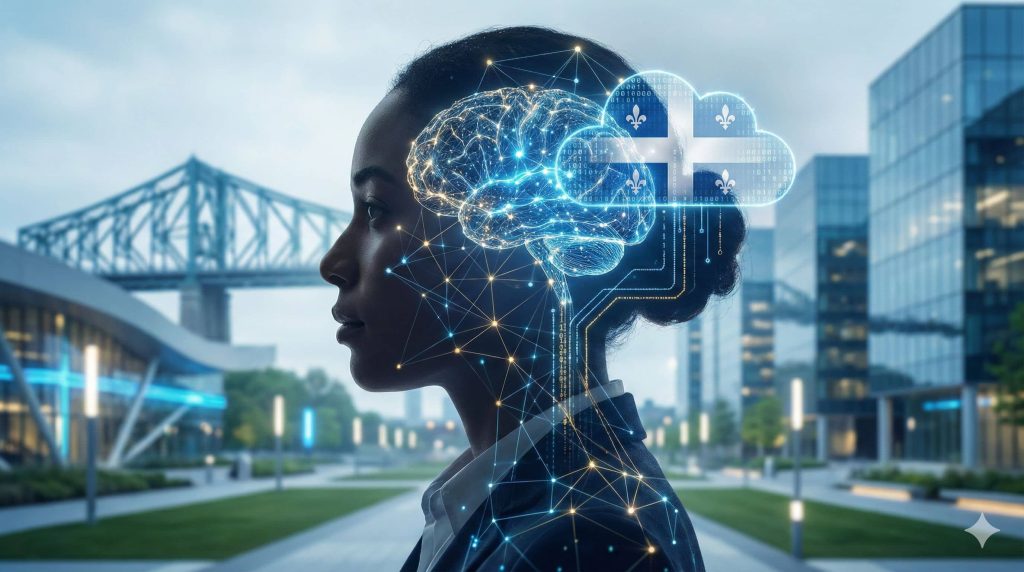 Les experts disaient ‘dans 50 ans’ : pourquoi la fusion homme-machine arrive maintenant