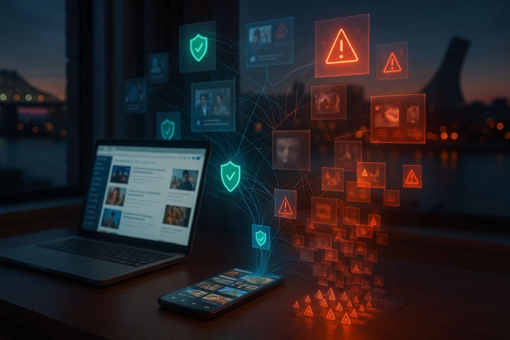 Plus les IA deviennent intelligentes, plus elles propagent de fausses informations. La raison est fascinante et révèle un conflit profond