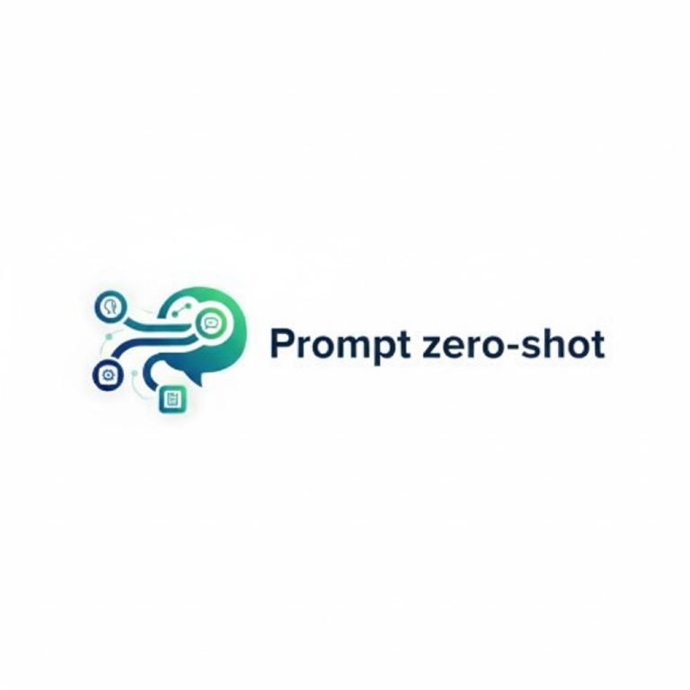 « Prompt engineering » : au-delà des mythes, la vraie méthode IA c’est la clarté et la persona (1/5) – prompt zero-shot