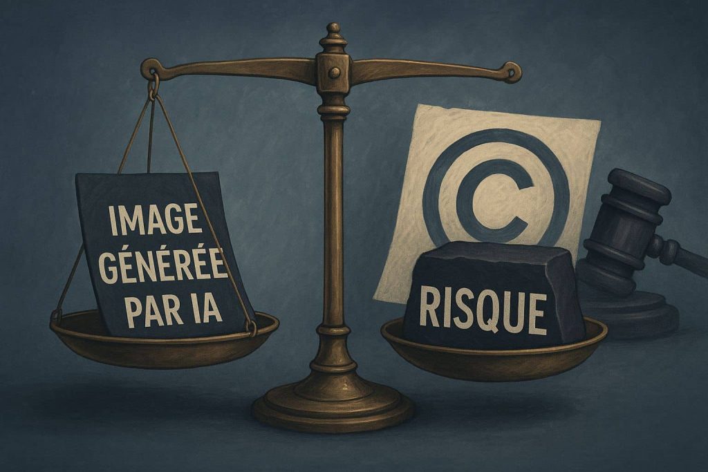 Protéger le droit d’auteur humain a un effet pervers. Voici pourquoi.