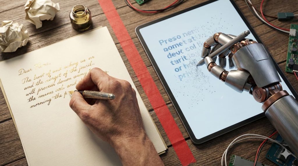 Textes et images : La nouvelle ligne rouge du ‘Droit d’auteur 2026’ que vous franchissez sans le savoir.