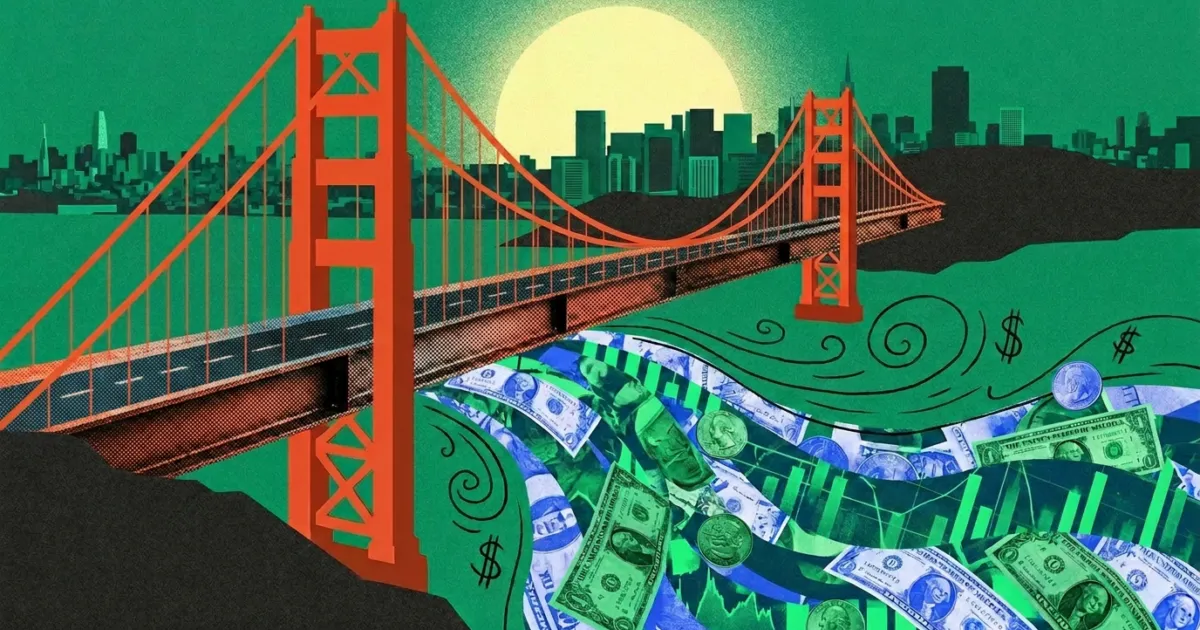 L'IA enrichit une minorité dans la Silicon Valley