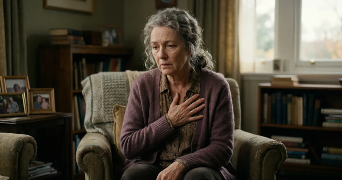 IA prédit l'insuffisance cardiaque 5 ans à l'avance