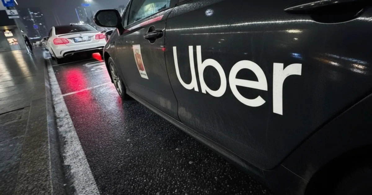 Uber et Amazon : Optimisation des trajets avec IA