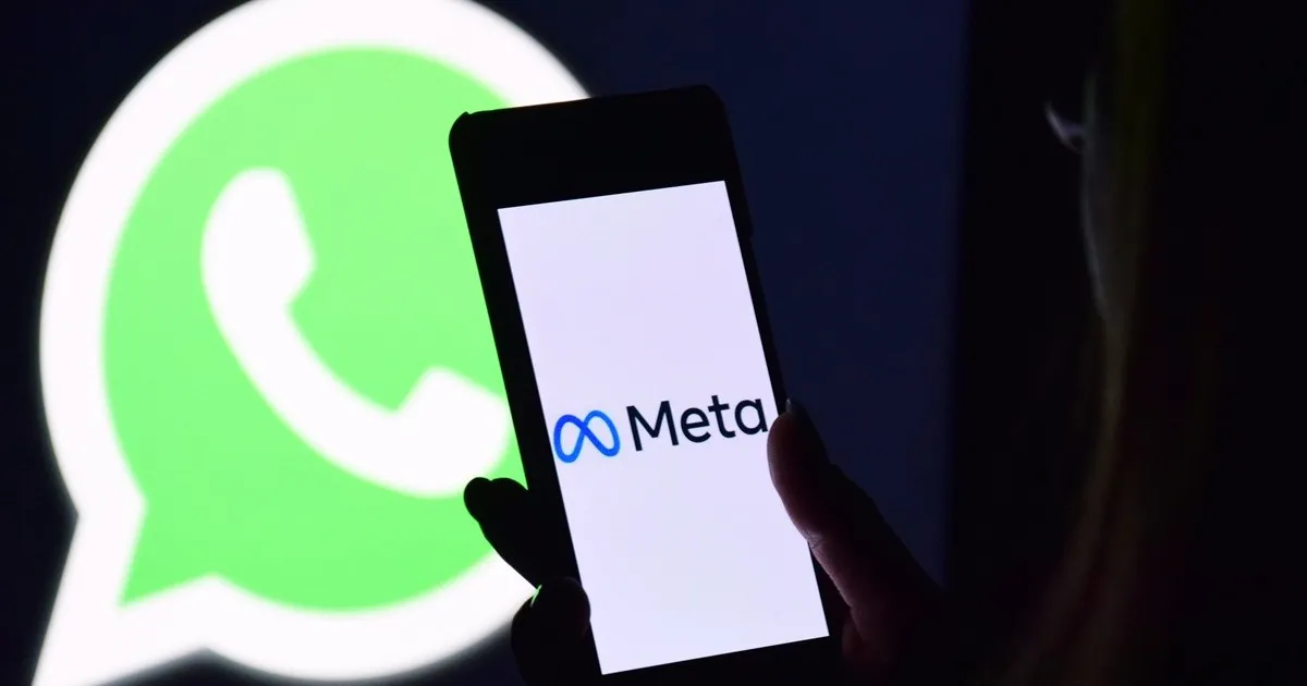 Meta lance un mode incognito sur WhatsApp avec Meta AI